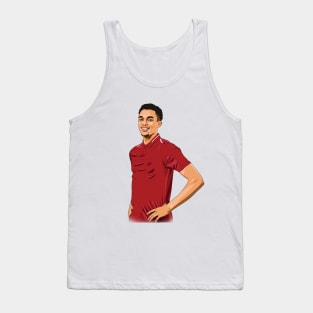 Trent Alexander-Arnold Tank Top